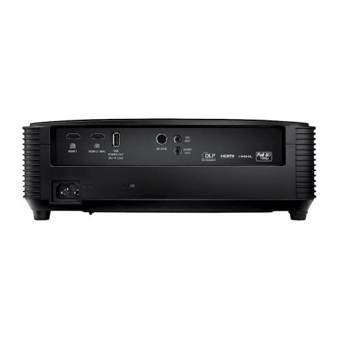 Projektor Optoma HD143X na Arena.pl