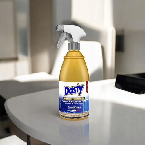 Dasty Glass Gold 700 Ml Okna na Arena.pl