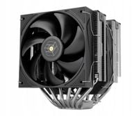 Chłodzenie procesora aktywne Thermaltake Royal Knight 120
