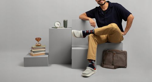 Crocs Męskie Chodaki Klapki LiteRide InMotion 209964 Clog 42-43 na Arena.pl