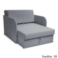 Amerykanka Kubuś wygodne łóżko do spania