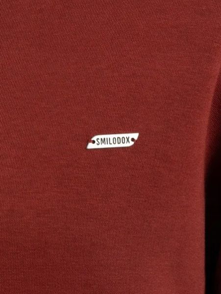 SMILODOX Zip Hoodie Lyanna M zdjęcie 3
