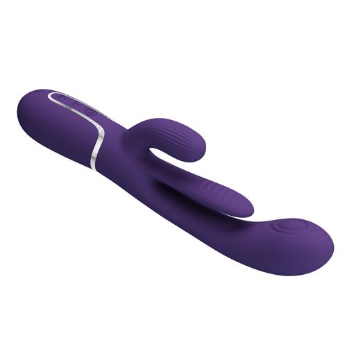 Pretty Love - Shonia Dark Purple, Twinkled Tenderness, 7 Thumping Function na Arena.pl