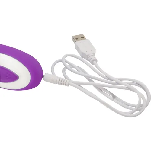 wibrator - wonderlust harmony purple na Arena.pl