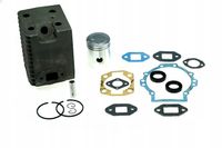 CYLINDER KPL WACKER WM80 WM 80 + ZESTAW USZCZELEK