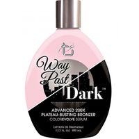 Brown Sugar Way Past Dark Bronzer 400ml