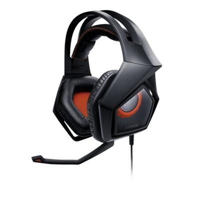 Słuchawki Gamingowe Strix DSP PC/MAC/PS4 na Arena.pl