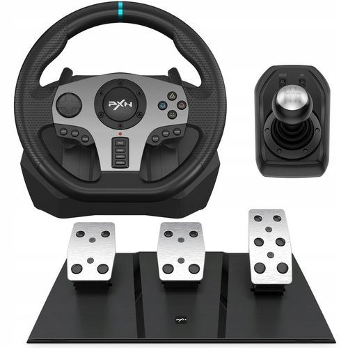 Kierownica PXN V9 na Arena.pl