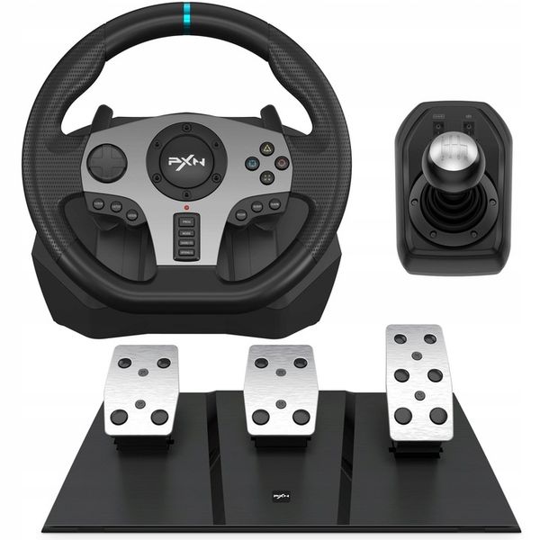 Kierownica PXN V9 zdjęcie 3