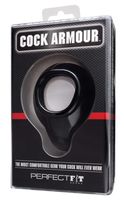 Cock Armour Pierścień na penis 43 mm
