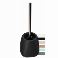 SZCZOTKA ŁAZIENKOWA DO TOALETY WC CERAMICZNA