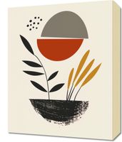 Obraz 40x50cm Świt z Akcentem