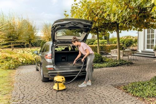 Odkurzacz Karcher WD 2 Plus V12/4/18 (1.628000.0) na Arena.pl