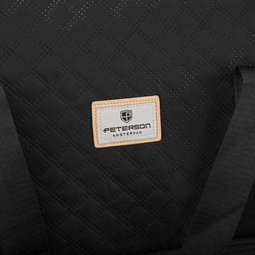 torba ptn pik-01-8526 black na Arena.pl