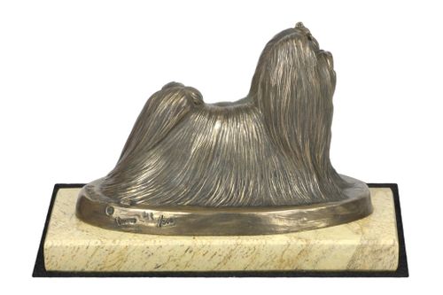 Maltańczyk - figurka - 4669 na Arena.pl