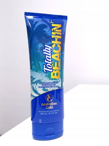 AUSTRALIAN GOLD BEACHIN TOTALLY BRONZER PREMIUM ! na Arena.pl