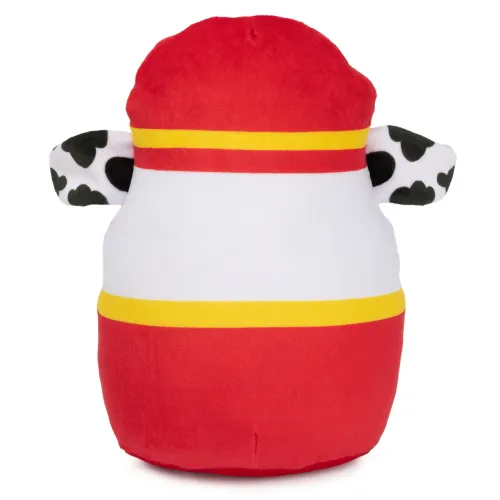 Psi Patrol squish pluszak 20 cm Marshall na Arena.pl