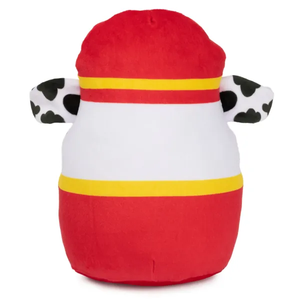 Psi Patrol squish pluszak 20 cm Marshall zdjęcie 8