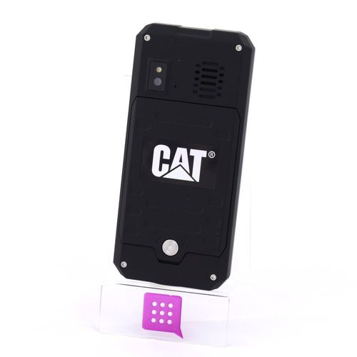 CATERPILLAR CAT B30 DUAL SIM BLACK na Arena.pl