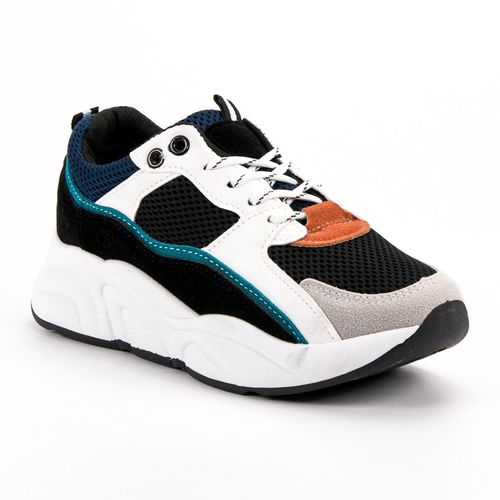 Kolorowe Sneakersy r.41 na Arena.pl