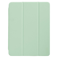 Etui Ochronne do iPad Air 4 10.9cal Magnetyczne z Miejscem na Rysik Zielone