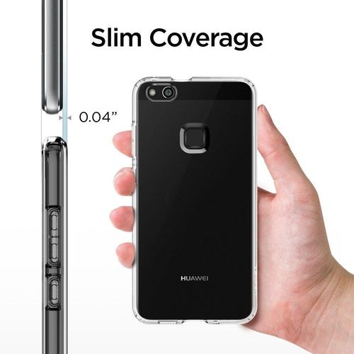 SPIGEN LIQUID AIR HUAWEI P10 LITE CRYSTAL CLEAR na Arena.pl