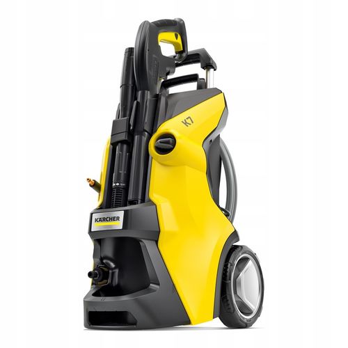 Myjka Ciśnieniowa domowa Karcher K7 Power FLEX 180bar do mycia kostki na Arena.pl