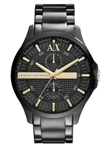 ZEGAREK MĘSKI ARMANI EXCHANGE AX2121+ BOX na Arena.pl