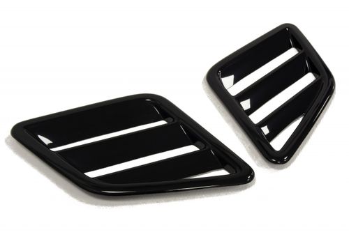 Otwory Maski Ford Focus MK3 RS na Arena.pl