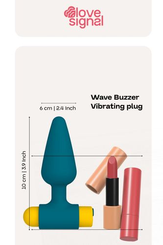 Wave Buzzer na Arena.pl