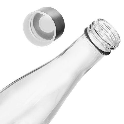 Butelka szklana 480 ml na Arena.pl