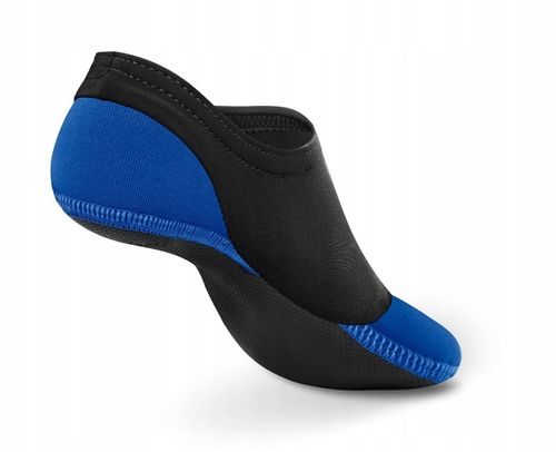 Skarpetki basenowe neoprenowe unisex ochronne Aqua-Speed Neo ROZ.20/21 na Arena.pl
