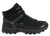 Buty trekkingowe męskie CMP RIGEL MID WP WATERPROOF (3Q12947/72YF) 42
