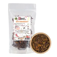 Anyż gwiaździsty 100g