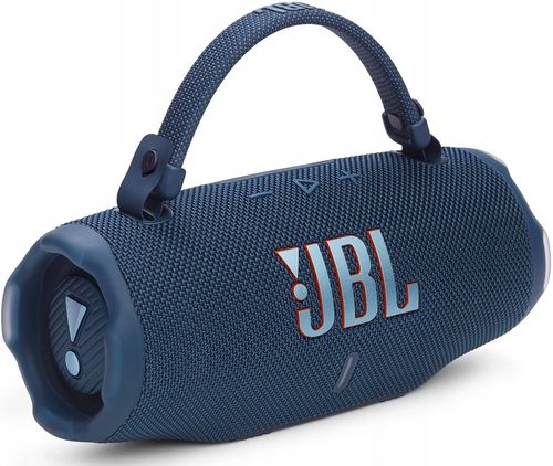 Głośnik JBL Charge 6 Niebieski na Arena.pl