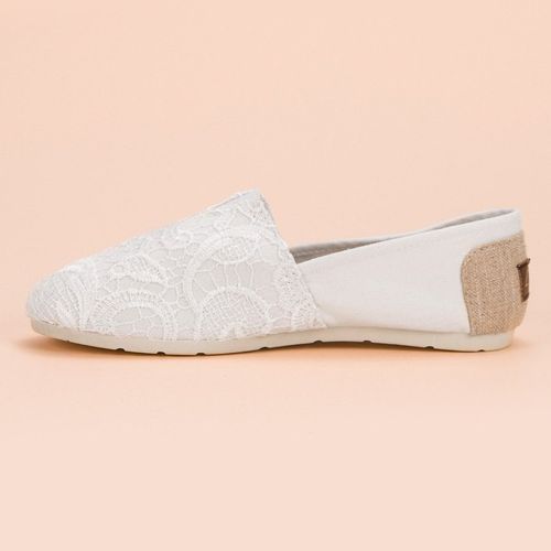 Slipony Ze Wzorem r.41 na Arena.pl