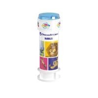 bańki mydlane 60 ml dreamworks mix