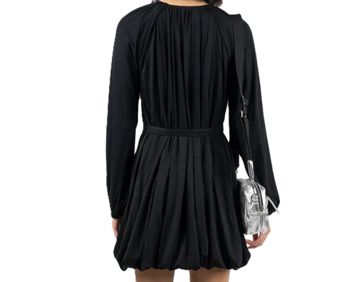 NU-IN sukienka damska Jersey Full r.S na Arena.pl