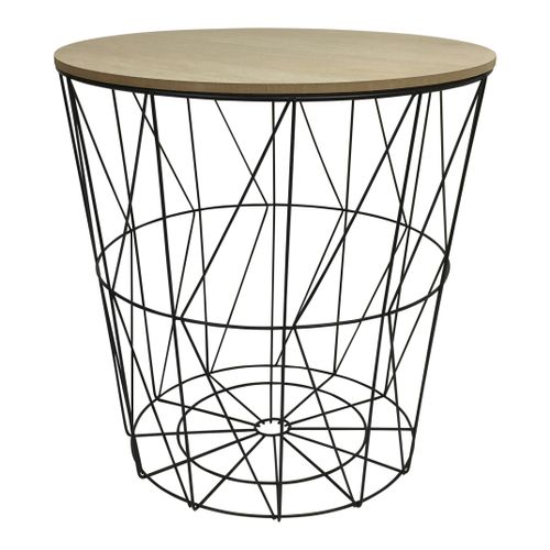 Stolik Web czarny  D2 na Arena.pl