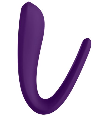 Podwójny wibrator dla par Double Classic na Arena.pl