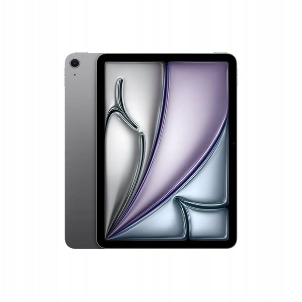 Apple iPad Air 11 M2 256GB Wi-Fi SpaceGray zdjęcie 1