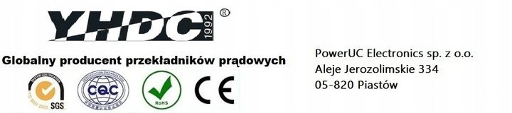 TE6035-50VA-230V/24V Transformator zdjęcie 3