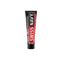 lubrykant analny anal jelly with clove 59ml swiss navy