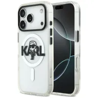 etui karl lagerfeld iml karl sketch logo magsafe do iphone 17 pro
