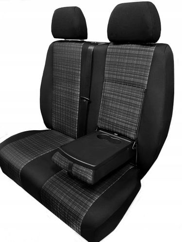 POKROWCE miarowe MERCEDES SPRINTER W906 VW CRAFTER 2006- 2017 na Arena.pl