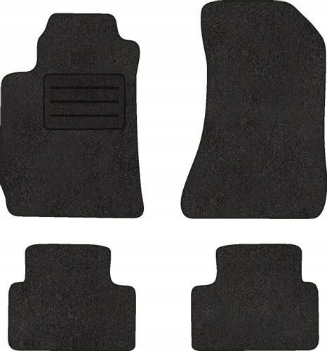 DYWANIKI DO ALFA 159 LUX NA WYMIAR na Arena.pl