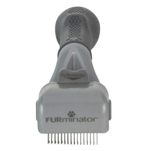 FURMINATOR Zgrzebło do usuwania kołtunów sierści psa regulowane na Arena.pl