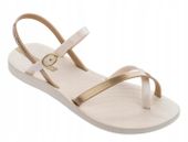 Sandały damskie eleganckie wygodne IPANEMA FASHION SAND 82842-20352 37