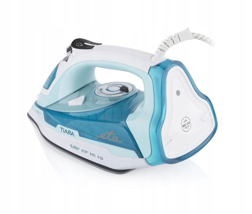 Żelazko PAROWE Ceramiczne Eta 2200W na Arena.pl
