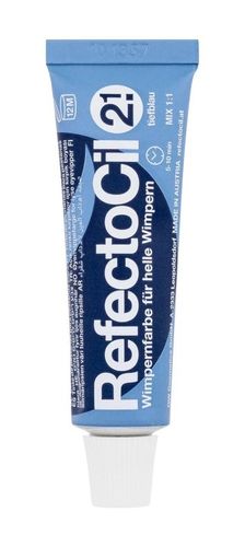 RefectoCil 2.1 DEEP BLUE Henna do brwi i rzęs15 ml na Arena.pl